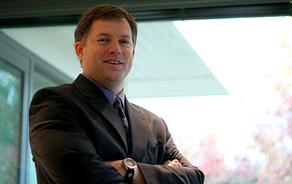 Richard Robertson